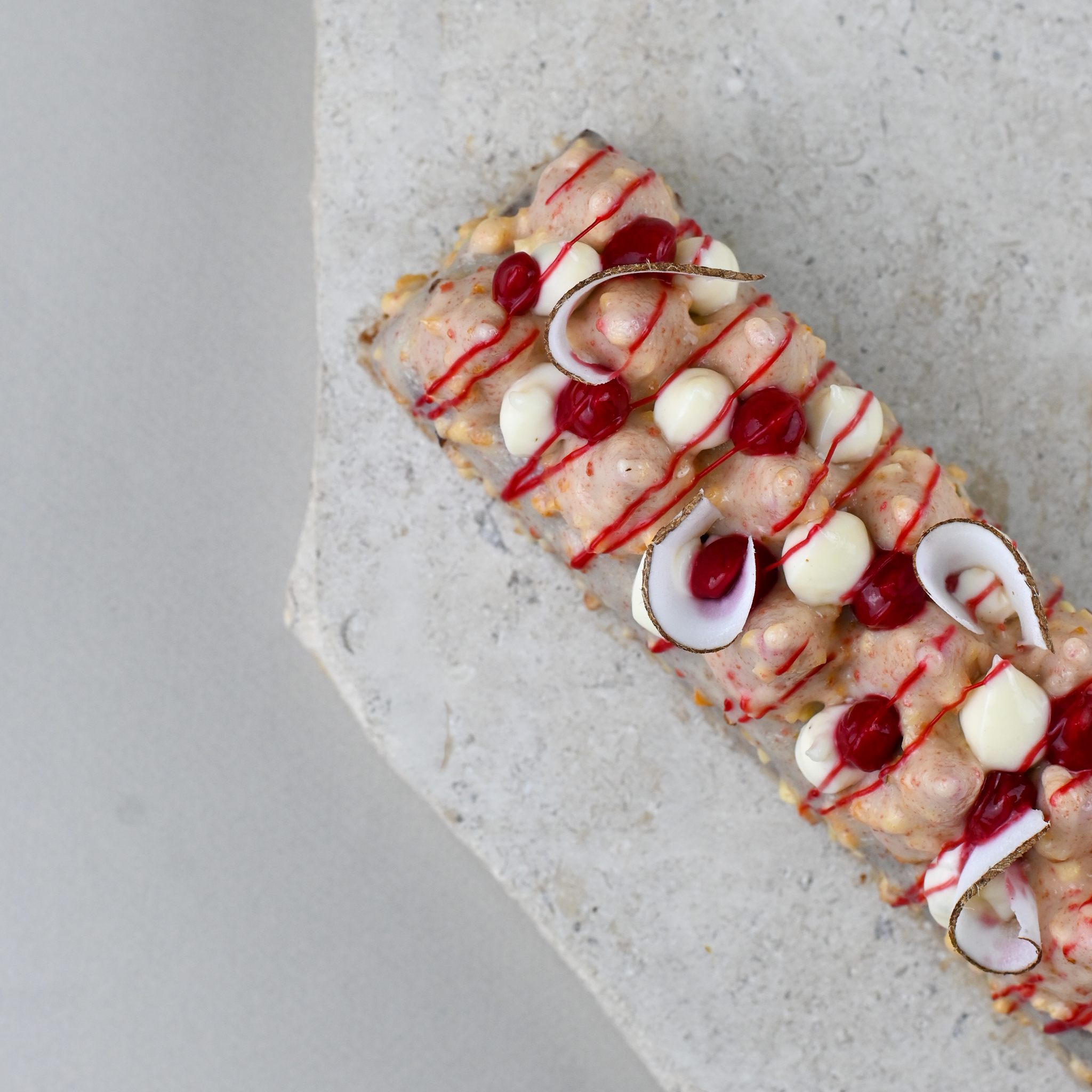 Cake Framboise