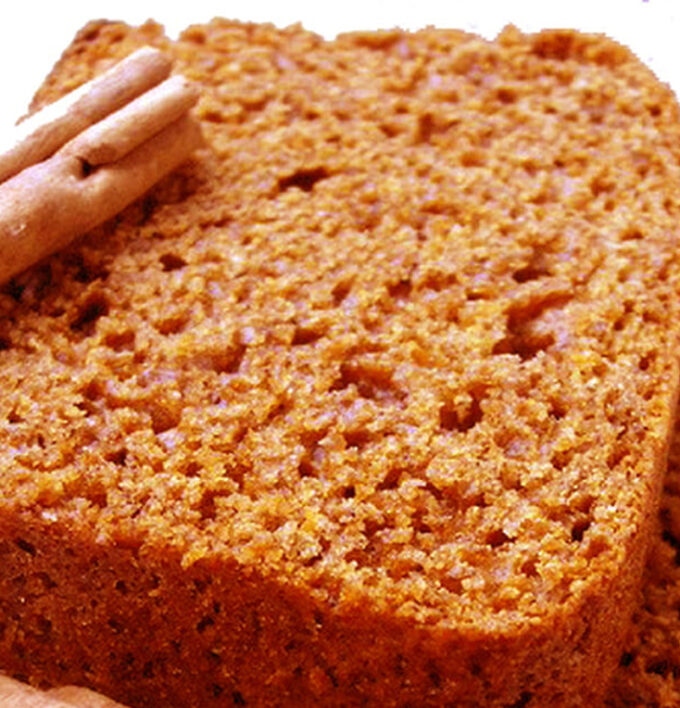 Pain d'épice - Théo Chereau Pâtisserie La Rochelle