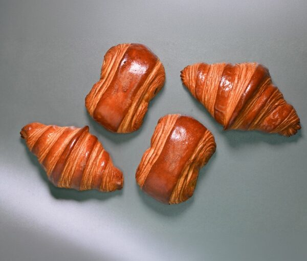 Viennoiseries - Théo Chereau Pâtisserie - La Rochelle