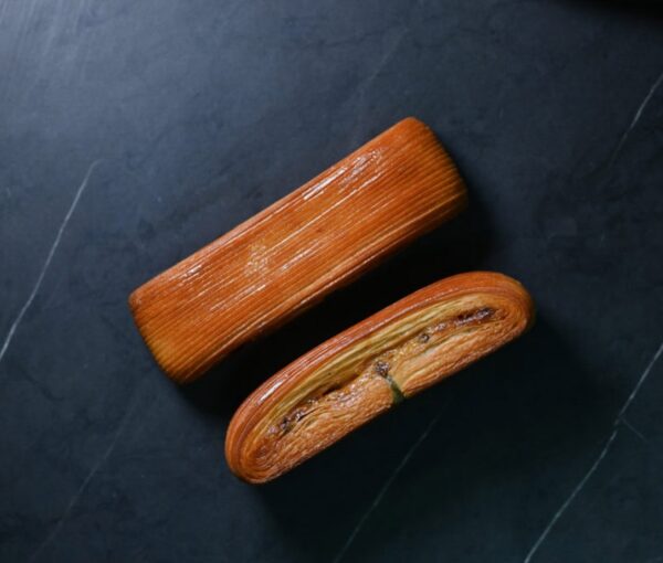 Viennoiseries - Théo Chereau Pâtisserie - La Rochelle